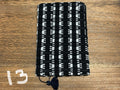 Woven Notebook - Small