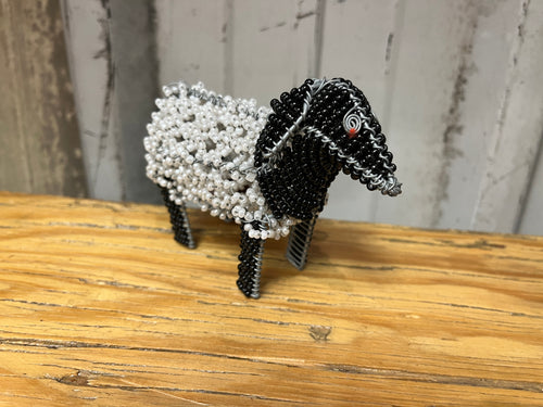 Beaded Animals - SHEEP