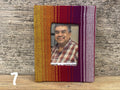 Jaspe Picture Frame - 2x3 Small