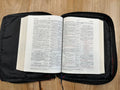 Bible Case Panalito - LARGE