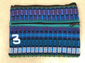 Panalito 3 zip wallet LG