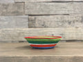 Beaded Bowls - Large MANY COLORS