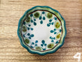 Ceramic bowl - tiny ring bowl
