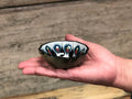 Ceramic bowl - tiny ring bowl