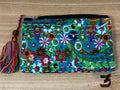 Cosmetic bag - cotton