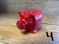 Soapstone Pig