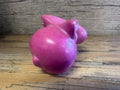 Soapstone Rabbit