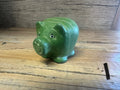 Soapstone Pig