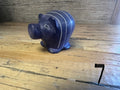 Soapstone Pig