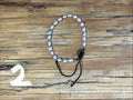 Pearl Bracelet - Adjustable