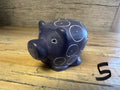 Soapstone Pig