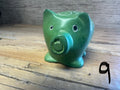 Soapstone Pig