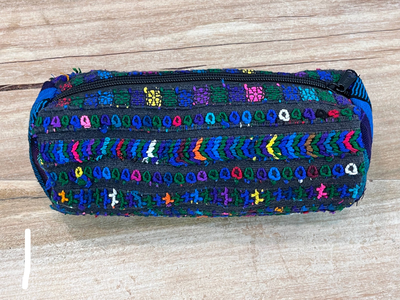 Wipil Tube Pencil Case - MORE COLORS