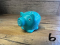 Soapstone Pig