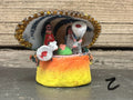 Shell Nativity - tiny