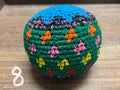 Crocheted Hacky Sack - Large