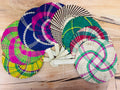 Fan - Sabutan