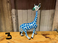 Tinga Tinga Giraffe - 12"