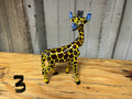 Tinga Tinga Giraffe - 6"