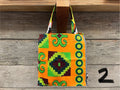 Reusable Shopping Bag - Medium