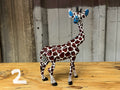 Tinga Tinga Giraffe - 8"