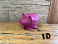 Soapstone Pig