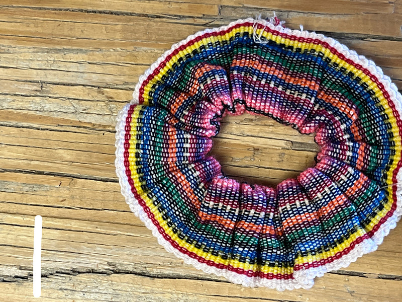 Scrunchies