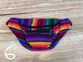 Fanny Pack - Woven