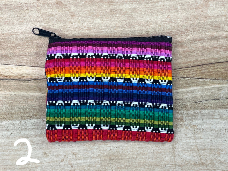 Panalito Coin Purse - 1 Zip