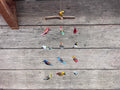 Bird Mobile - 3 String