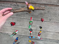 Bird Mobile - 3 String