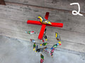 Bird Mobile - 5 Strand