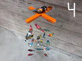 Bird Mobile - 5 Strand