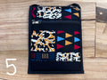 Passport Purse - Kitenge NEW