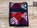 Passport Purse - Kitenge NEW