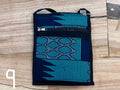 Passport Purse - Kitenge NEW
