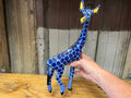 Tinga Tinga Giraffe - 12"