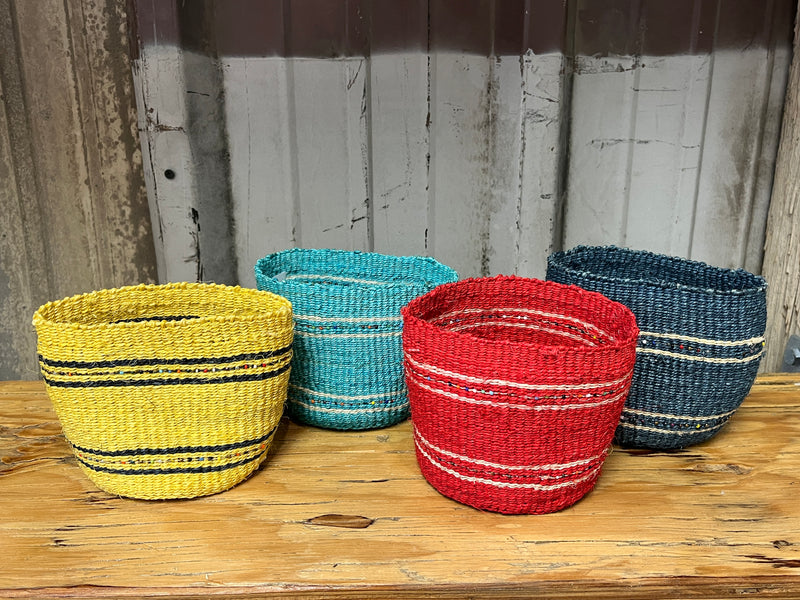 Baskets & bowls