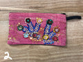 Pencil Bag - Sequins