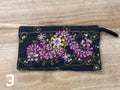 Pencil Bag - Sequins