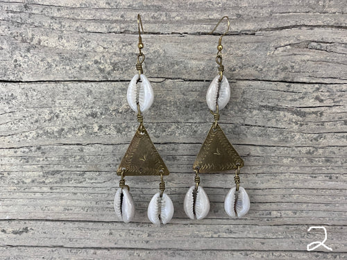 Earrings - Unique Assorted