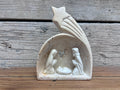 Soapstone - holy family tree cave