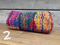 Wipil Tube Toiletry Bag LG- MORE COLORS