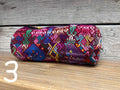 Wipil Tube Toiletry Bag LG- MORE COLORS