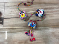 Hanging Owls