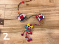 Hanging Owls