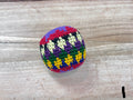 Hacky Sack - Crocheted Small