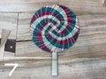 Fan - Sabutan