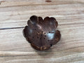 Soap Dish - Coconut Flower