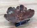Soap Dish - Coconut Flower